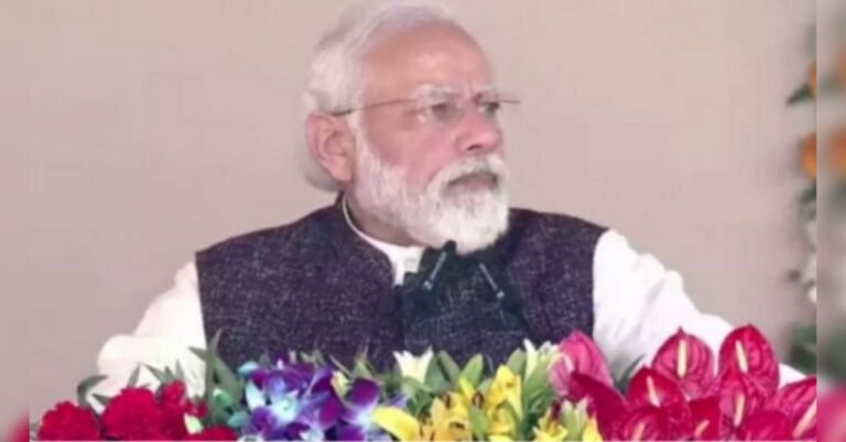 pm modi