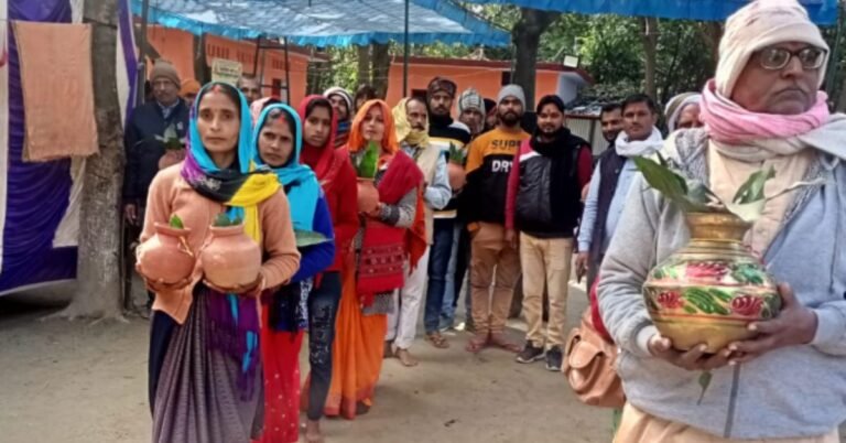 satchandi yagay_kalas yatra