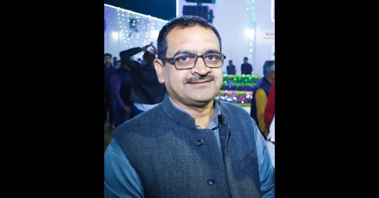 susheel Kumar pandy