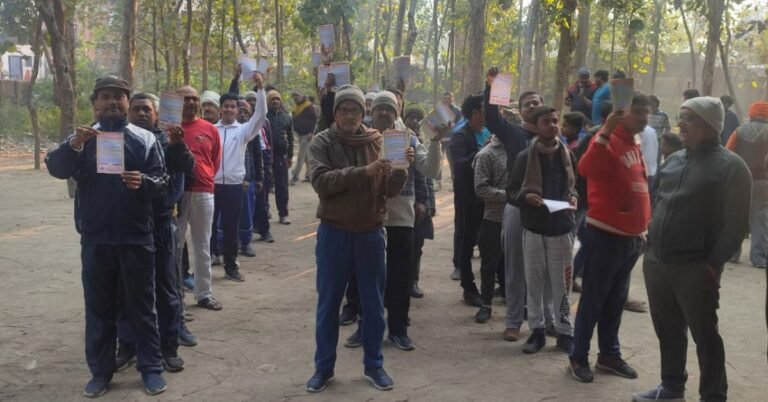 voting awareness(5)
