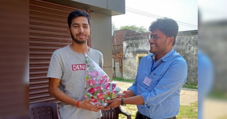 7 Ballia residents who came home safely from Ukraine