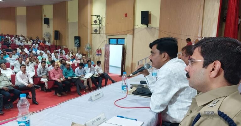 Board exam will be completely copy-free: District Magistrate