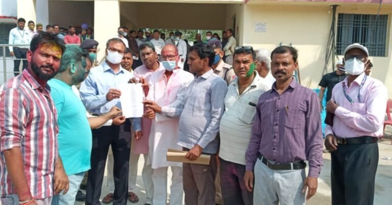 DRM did the trial of the railway line