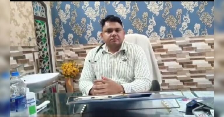 Dr Ashutosh Gupta