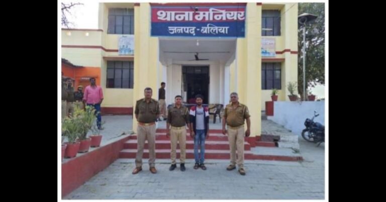 Kidnapper arrested, victim recovered
