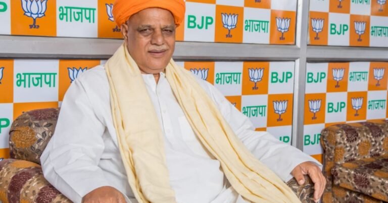 MP Virendra Singh Mast(1)