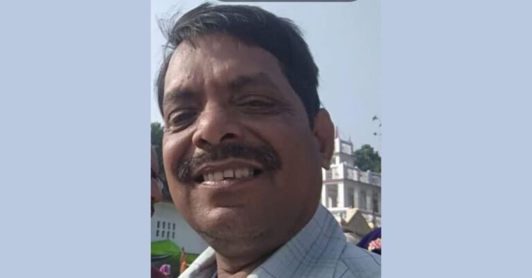 Sachindra Nath Dubey
