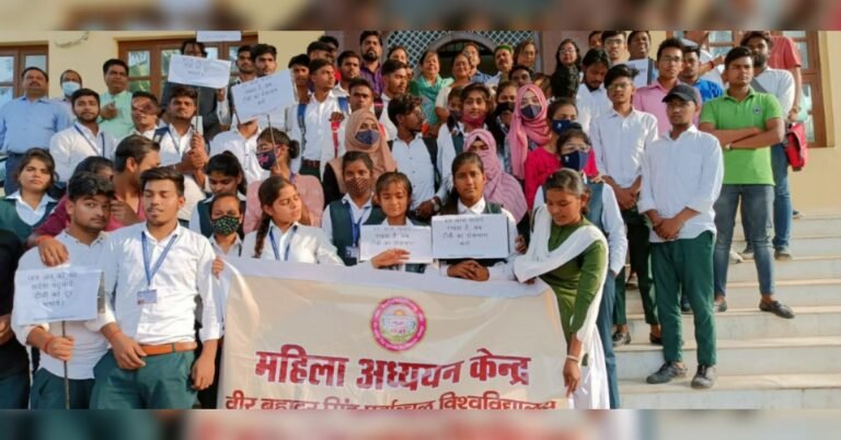 World Tuberculosis Day celebrated, aiming to make India tuberculosis free by 2025