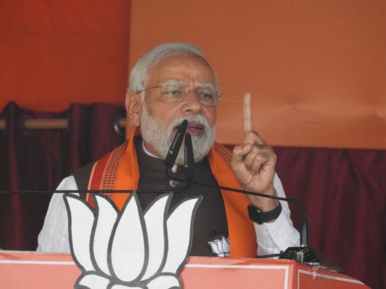 pm modi in Ballia