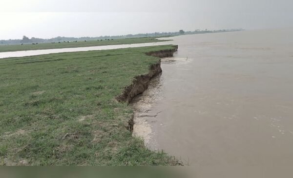 saryu river