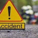 road accident Symbolic