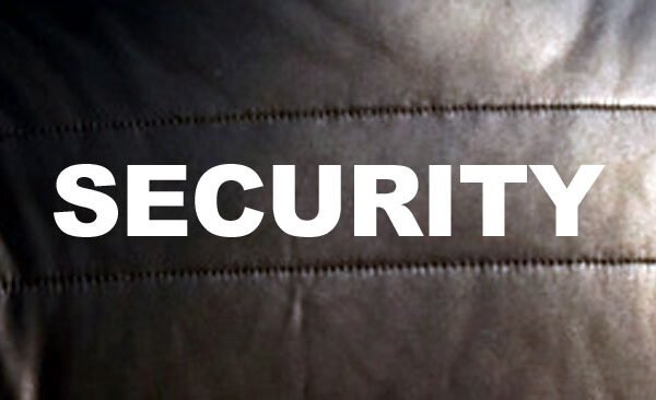 security guards