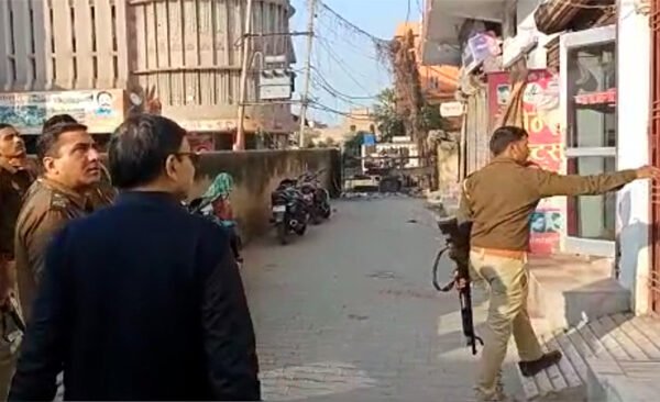 ballia bulldozer