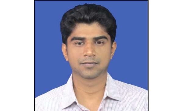 Ballia's Lal Dr. Daya Sagar Gupta became Professor in IIT Himachal Pradesh