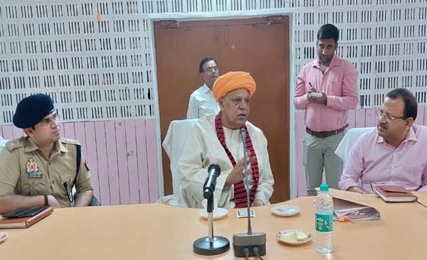 MP holds meeting with higher officials to prevent boat accident