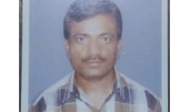 Sick person missing from Ballia city, apprehension of untoward incident