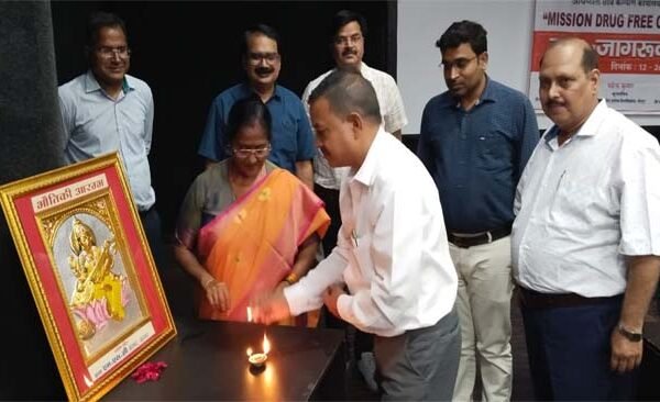 Socially condemn drug addicts: Sanjay Rai