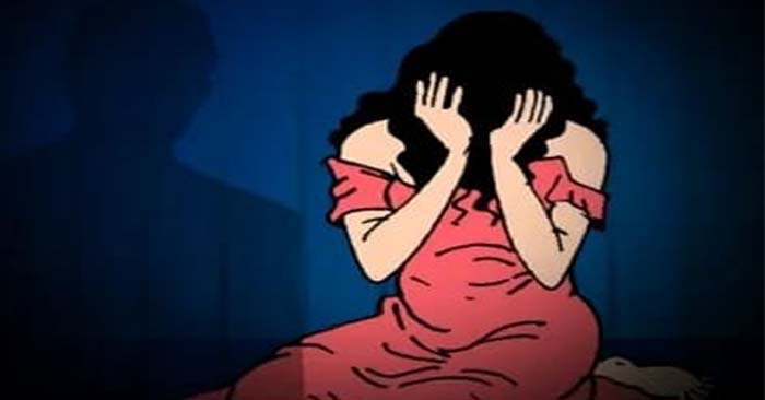 Village girl raped in Ballia on the pretext of marriage