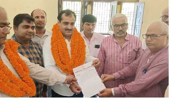 Branches are in need of Rural Journalist Association
