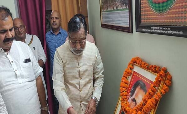 Chandrashekhar was the pride of Ballia, former Prime Minister remembered on his death anniversary