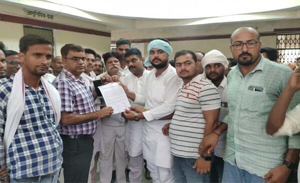 Consumers will protest against undeclared power cuts