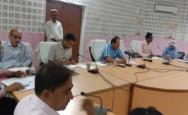 100% compliance of roster in ration distribution: DM