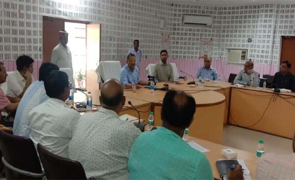 DM reviewed MDM