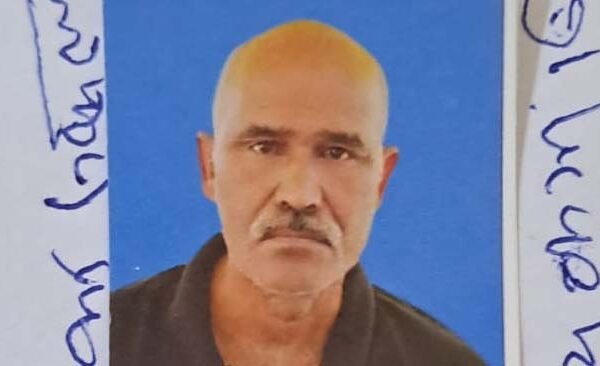 Ex-serviceman commits suicide by shooting himself with his gun in Amharpatti