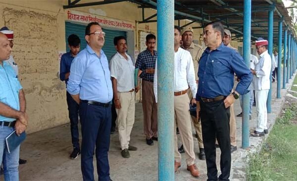 Integrated pack house will be built for specialized production of organic vegetables and fruits in Ballia