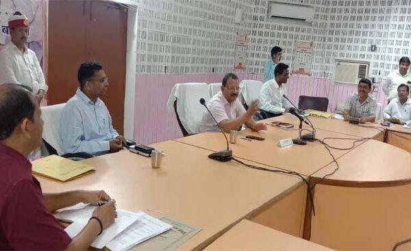 Library will remain open in Ballia from 10:00 am to 10:00 pm
