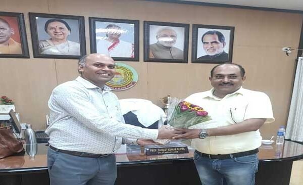 Orientation program for NAC evaluation at JNCU