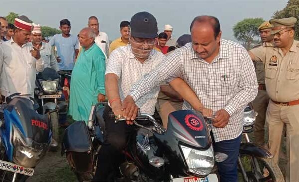 ballia dm bike tour