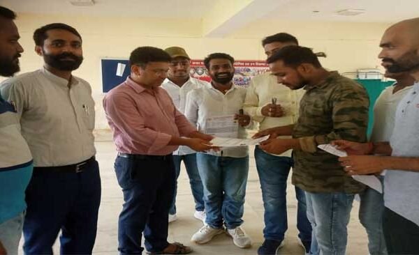 NEP and Non NEP exam without copy in JNCU