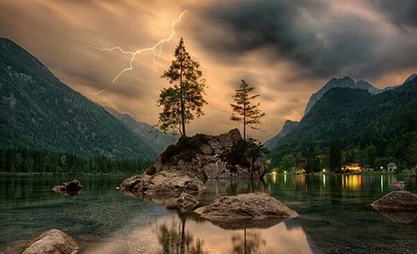 Multipurpose 'Damini' app and 'Sachet' app will save you from lightning, download from Google Play Store