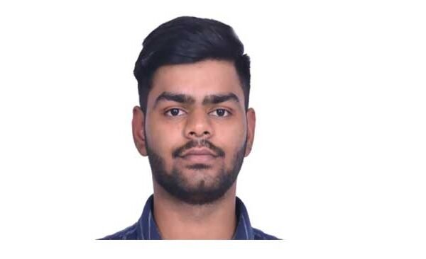 Aryan Pratap Singh of Columbus International School clears NEET exam
