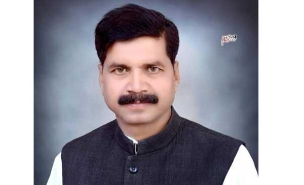 Chief representative of Nagwa Bhubaneswar got a big responsibility