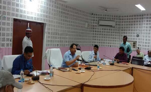 On August 14, "Partition Vibhishika Memorial Day" will be a grand program in Ganga Multipurpose Auditorium
