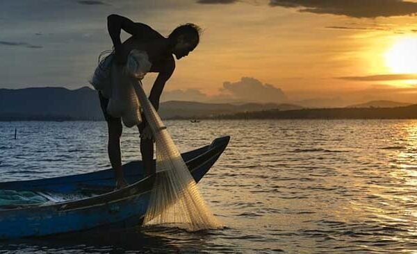 Fishermen will be made financially empowered