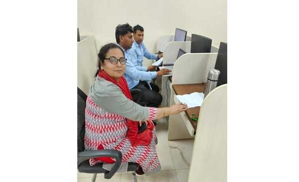 Admission process started in Jannayak Chandrashekhar University