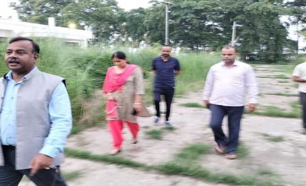 Hi-tech nursery will be established in JNCU