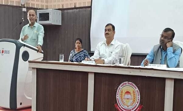 One day workshop on Research Methodology-History and its development in JNCU