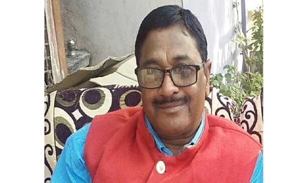 Bhishma grandfather of Birha Parshuram Yadav died of cardiac arrest