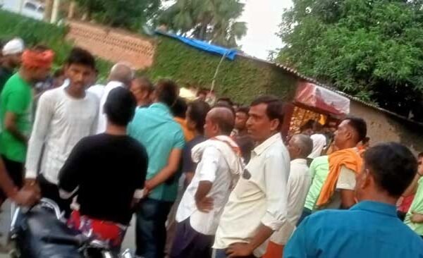 Girl dies due to drowning in Sahatwar Badi Pokhara