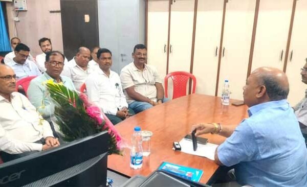 Additional Income Tax Commissioner told the benefits of advance tax payment