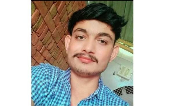 Young driver dies after bike collides with Nilgai