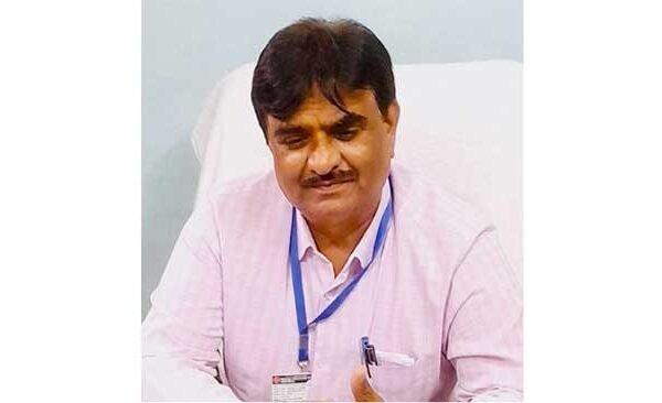 Providing better health care is top priority: CMO