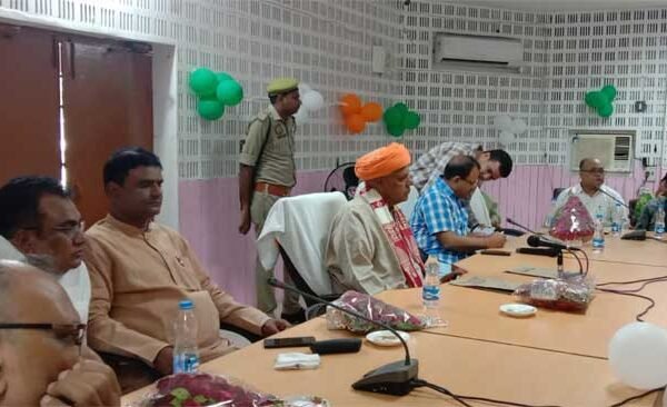 It is important to extend the benefits of this scheme to the people standing at the last end of the society: MP