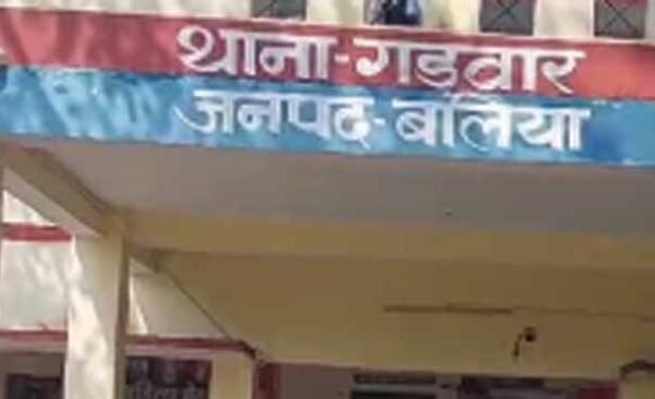 Brother, sister injured due to heavy bike collision
