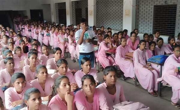 IRCS launched public awareness campaign regarding National Vector Borne Disease Control Program