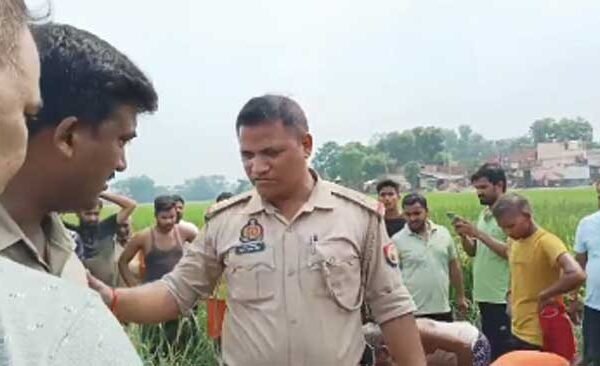 Farmer who went to irrigate his fields in Singhpur village dies due to electric shock